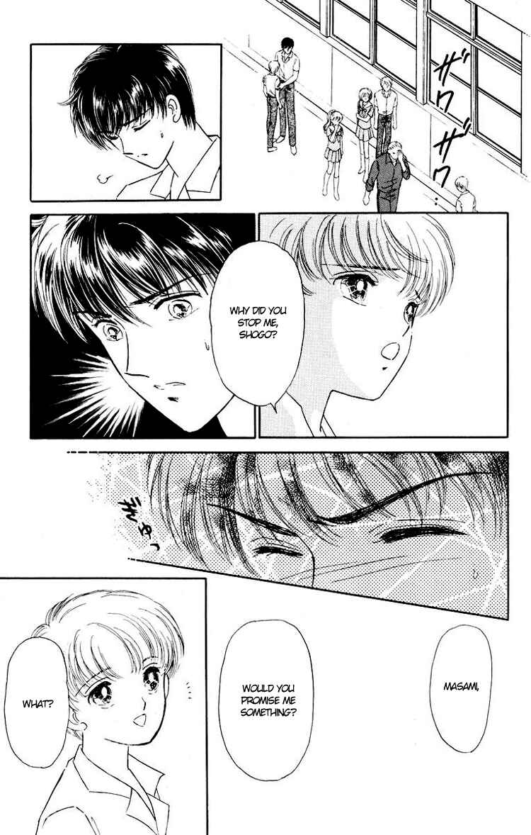 Page 25 Chapter 2 You Have to Be You