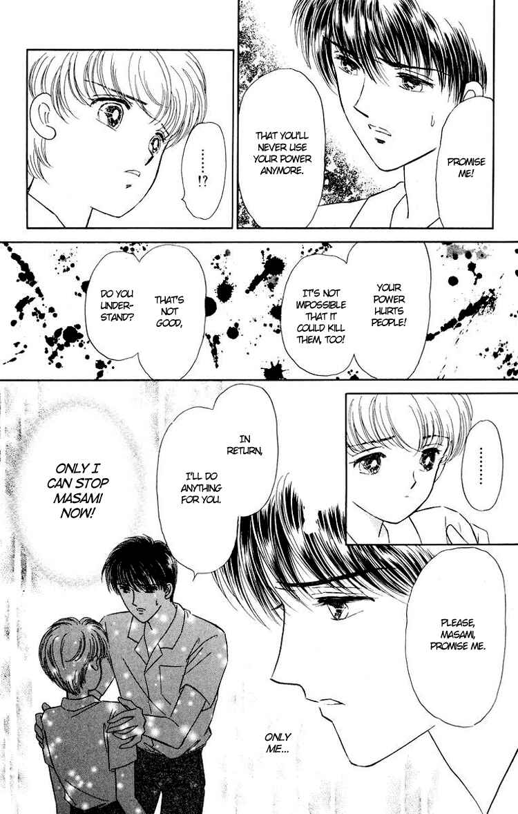Page 26 Chapter 2 You Have to Be You