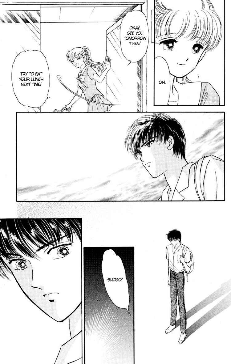 Page 29 Chapter 2 You Have to Be You