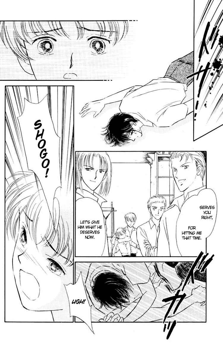 Page 34 Chapter 2 You Have to Be You