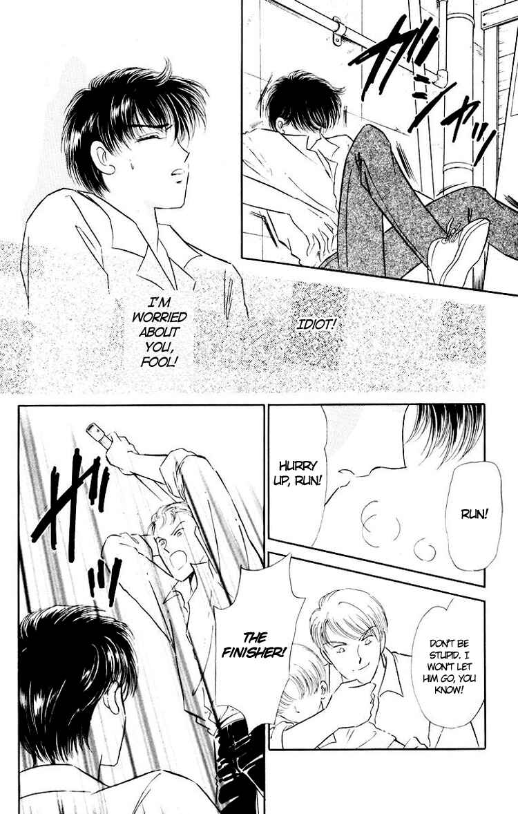 Page 36 Chapter 2 You Have to Be You