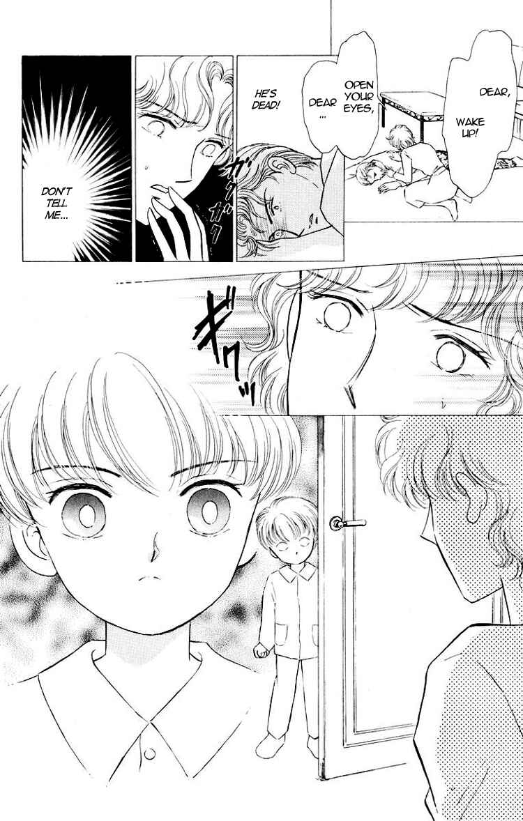 Page 4 Chapter 2 You Have to Be You