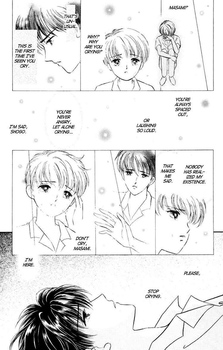 Page 41 Chapter 2 You Have to Be You