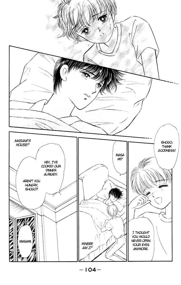 Page 42 Chapter 2 You Have to Be You