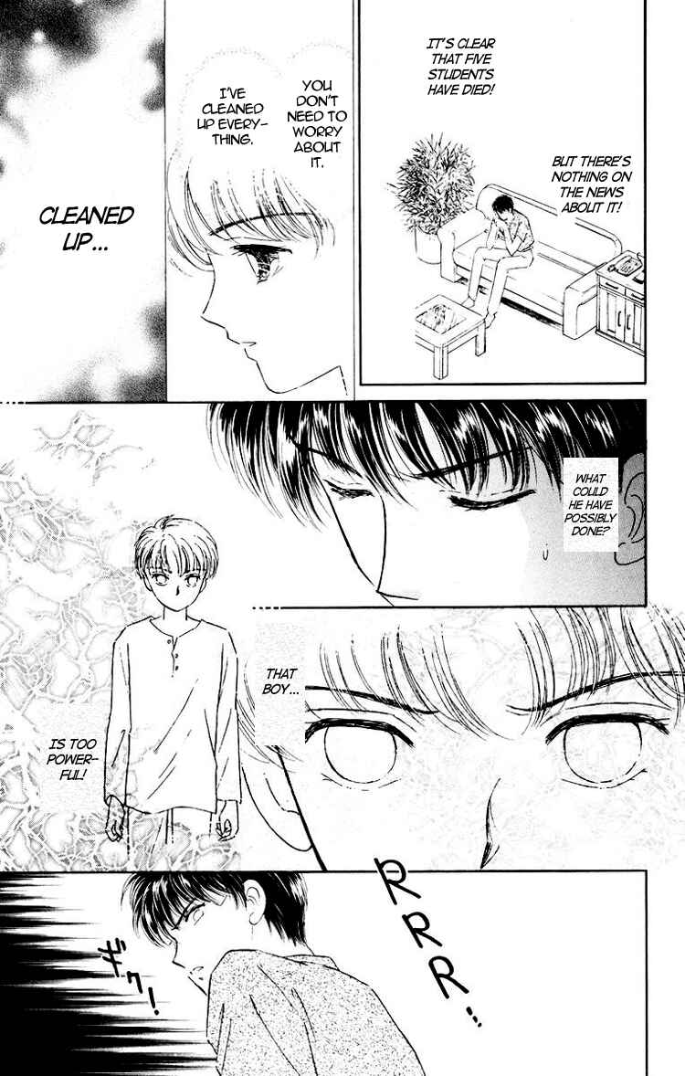 Page 47 Chapter 2 You Have to Be You