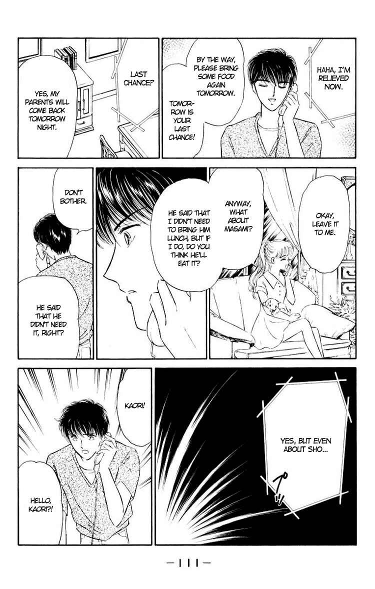 Page 49 Chapter 2 You Have to Be You
