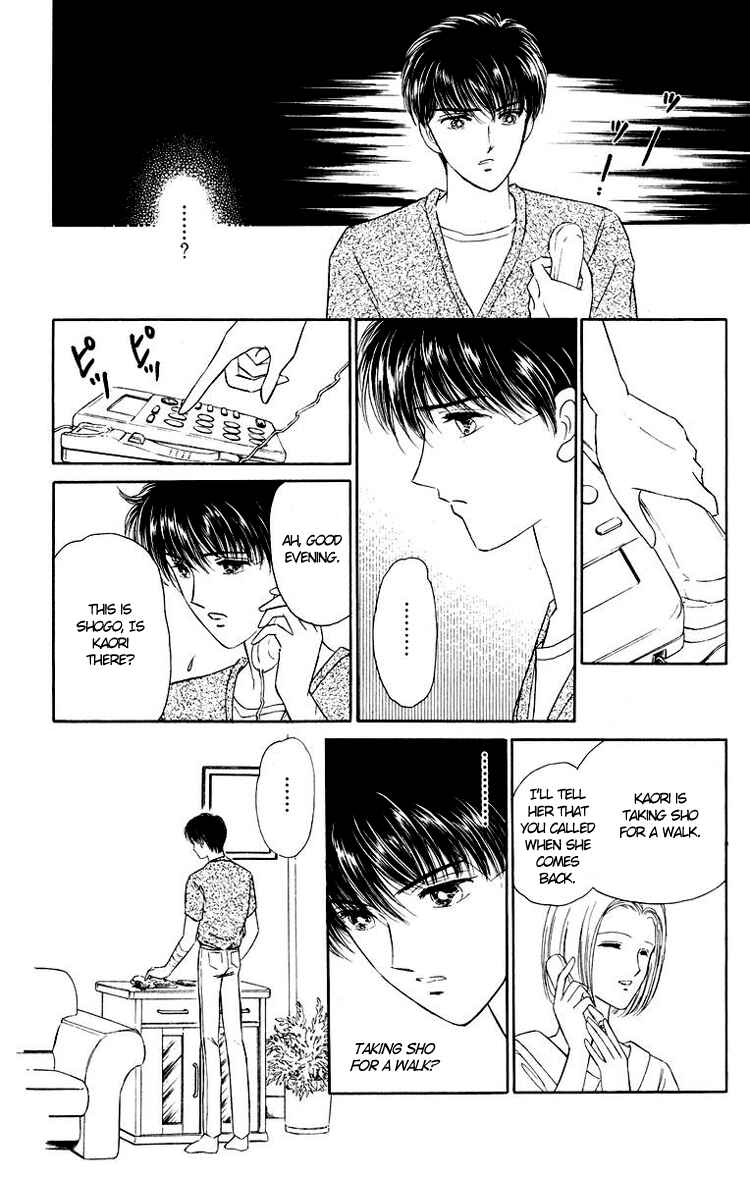 Page 50 Chapter 2 You Have to Be You
