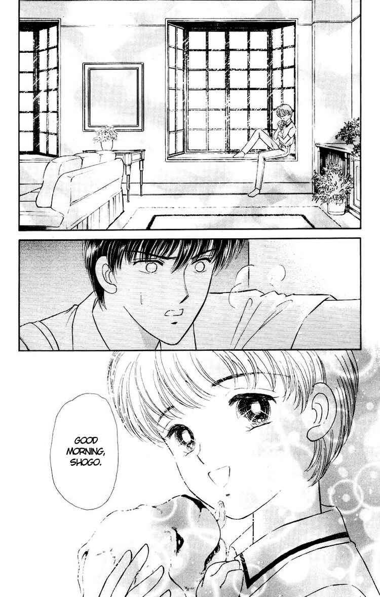 Page 56 Chapter 2 You Have to Be You