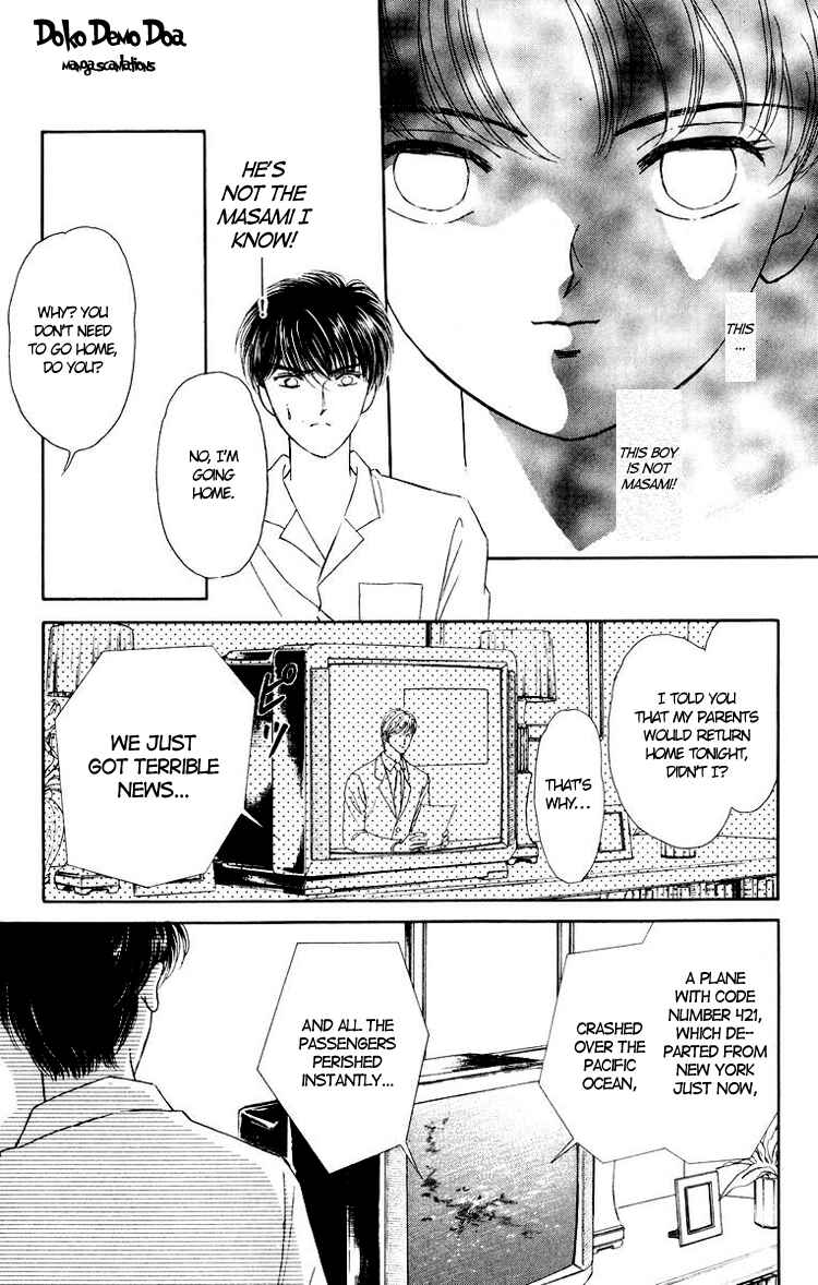 Page 59 Chapter 2 You Have to Be You