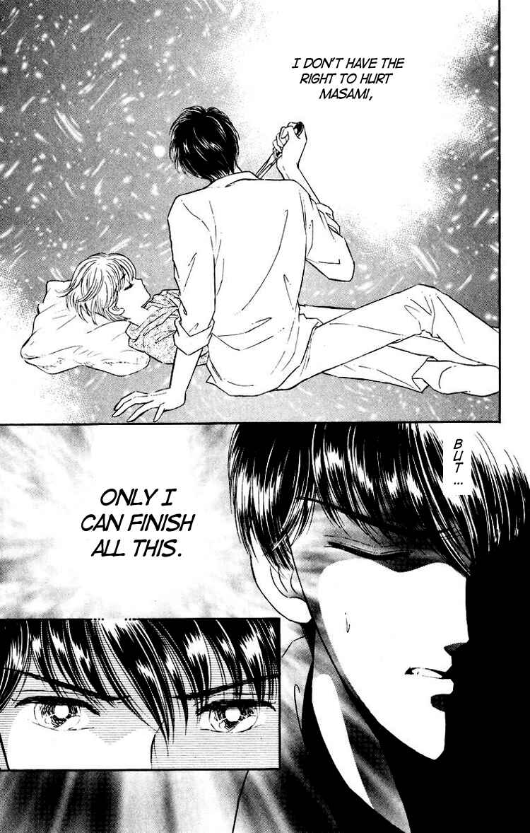Page 25 Chapter 3 You Have to Be You