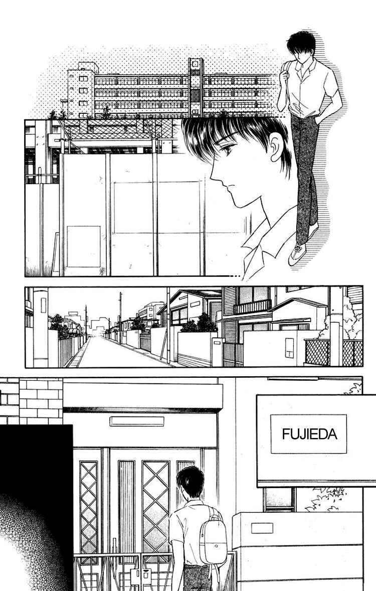 Page 33 Chapter 3 You Have to Be You