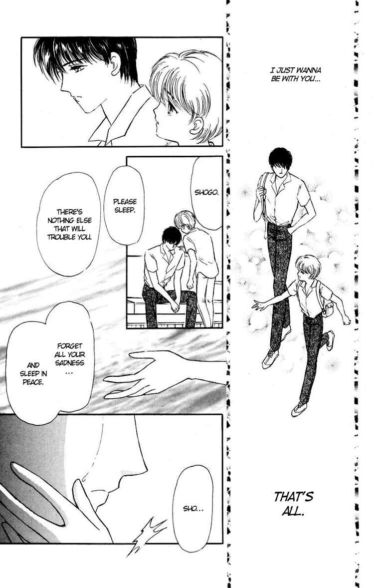 Page 39 Chapter 3 You Have to Be You