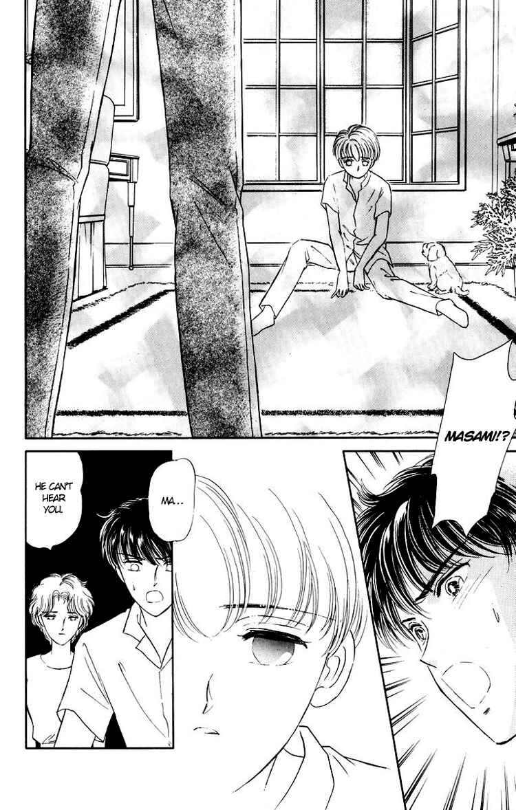 Page 48 Chapter 3 You Have to Be You
