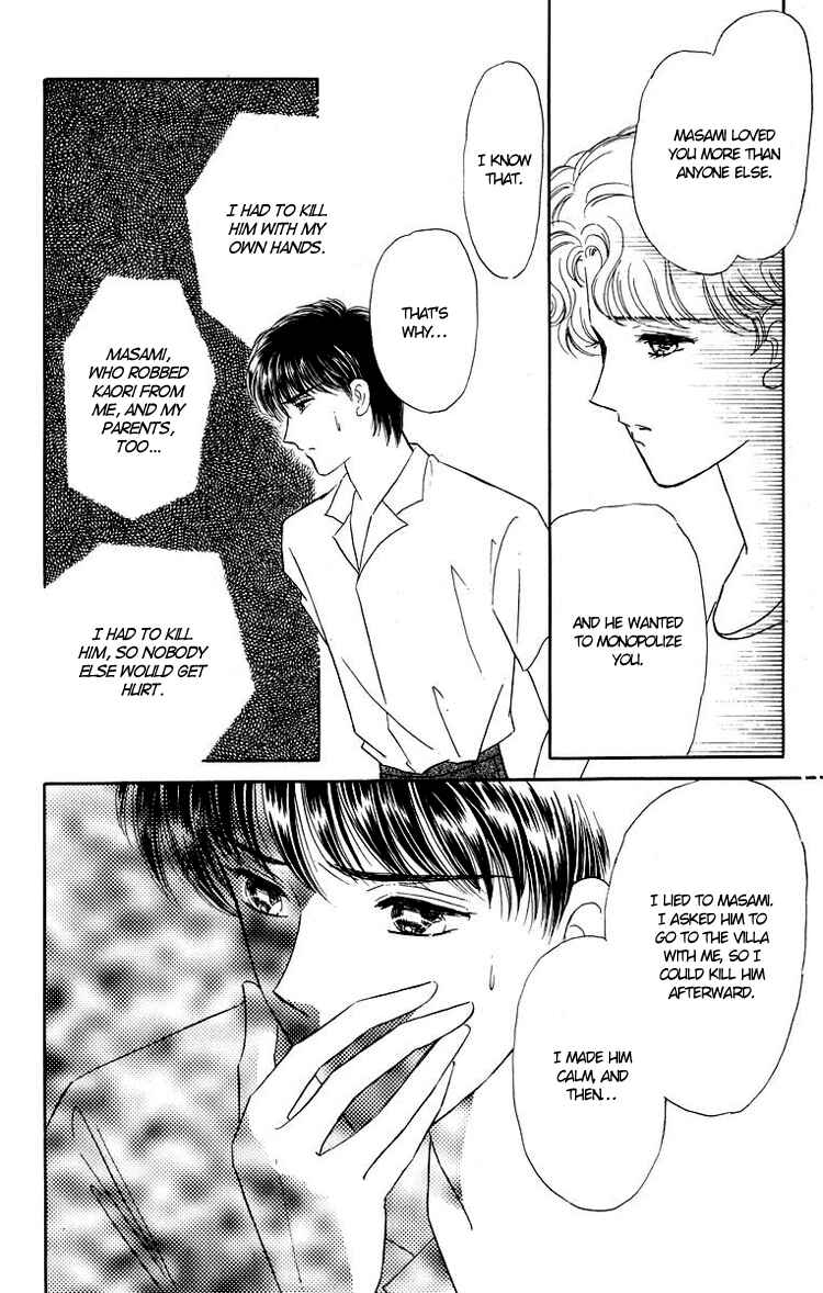 Page 50 Chapter 3 You Have to Be You