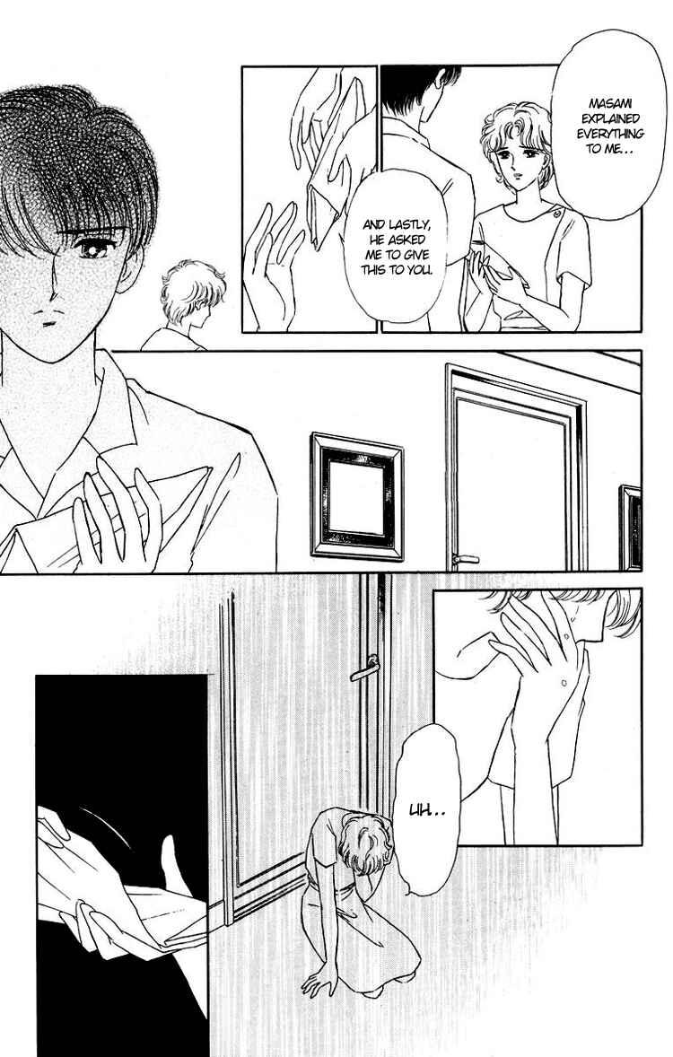 Page 54 Chapter 3 You Have to Be You