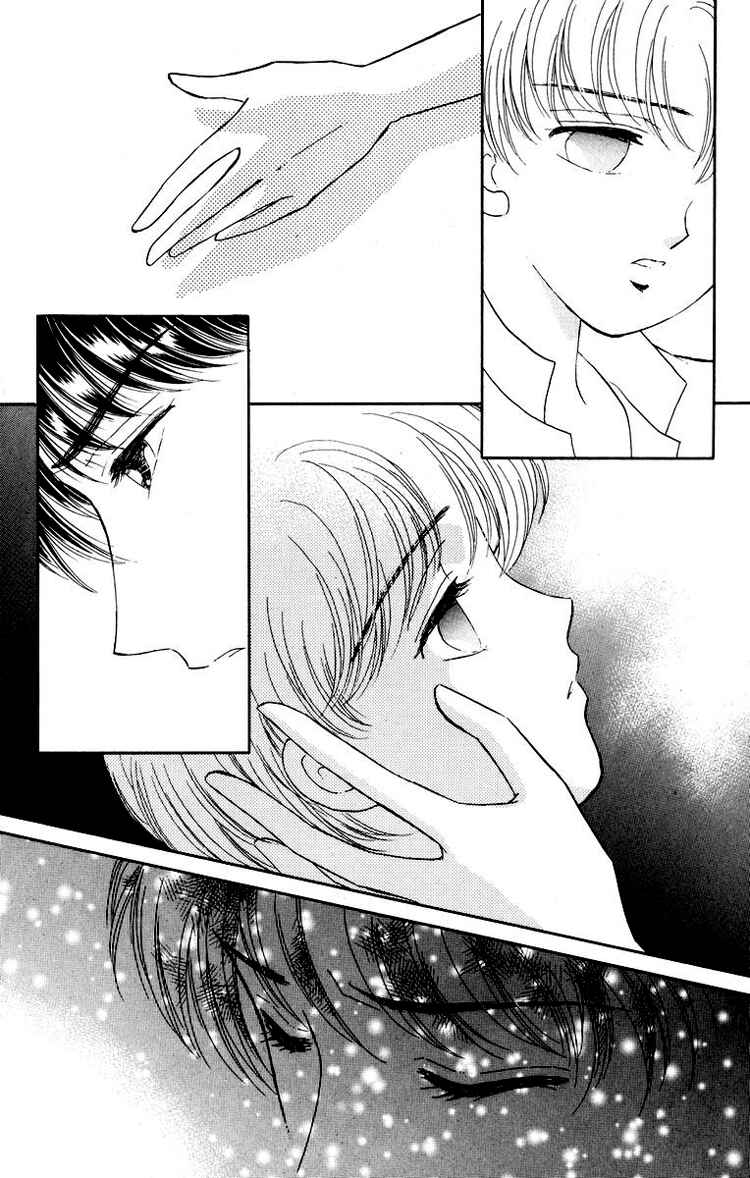 Page 58 Chapter 3 You Have to Be You