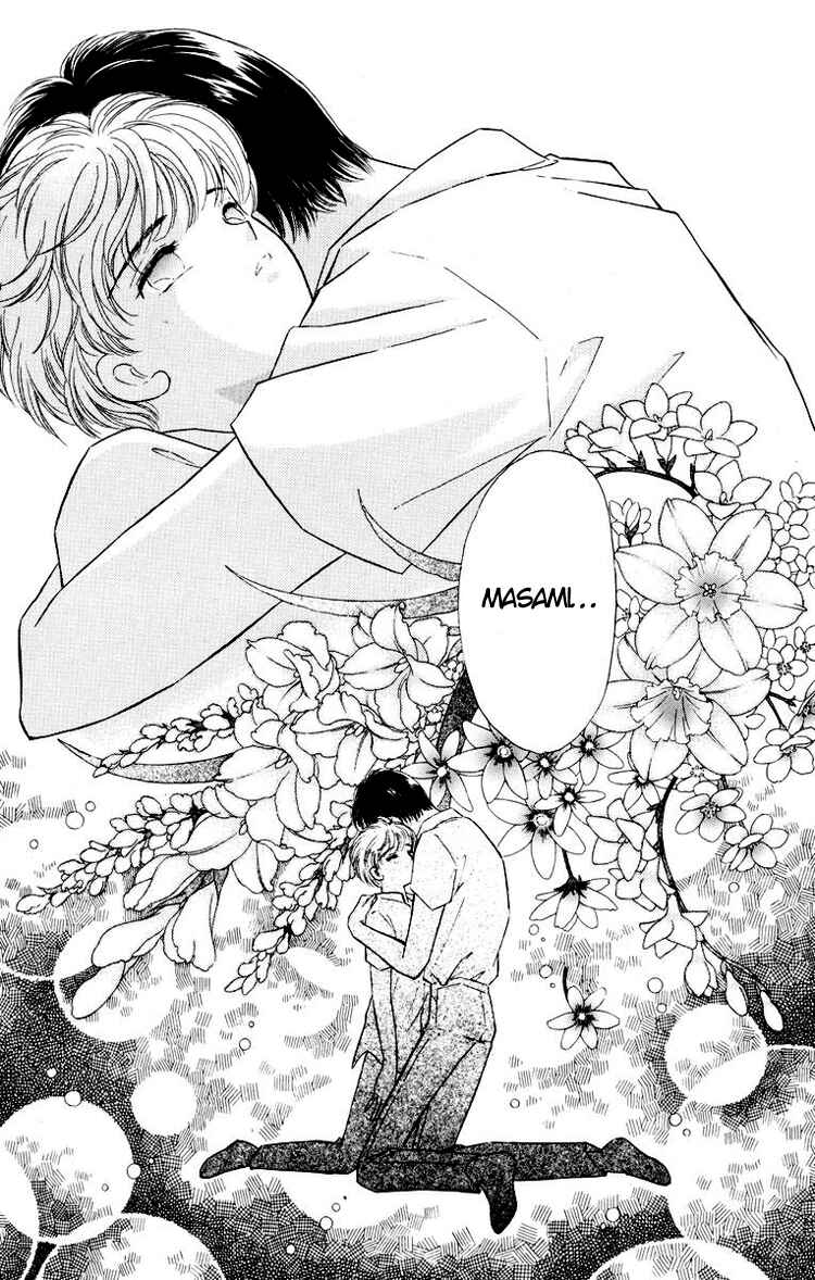 Page 59 Chapter 3 You Have to Be You
