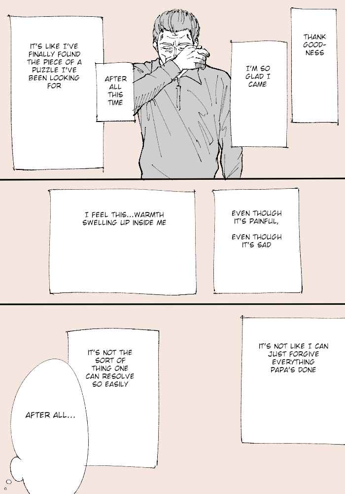 Page 35 Chapter Unknown_9d66 Neon Genesis Evangelion - Asushin Christimas Carol (Doujinshi)