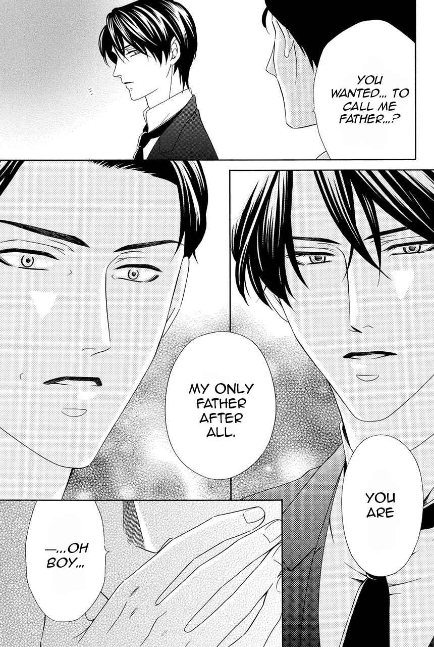 Page 28 Chapter 28 Shitsuji-dono no Ai Neko