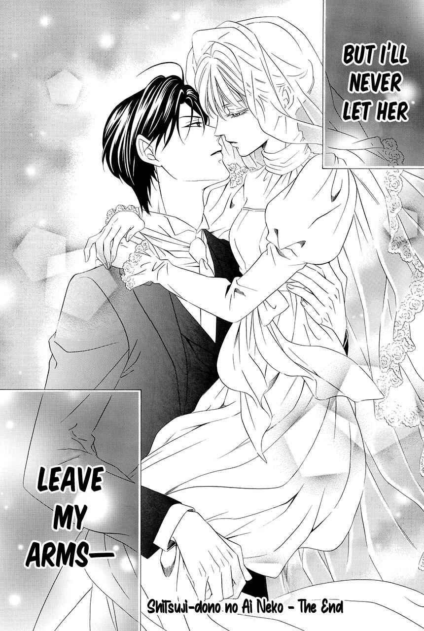 Page 74 Chapter 28 Shitsuji-dono no Ai Neko