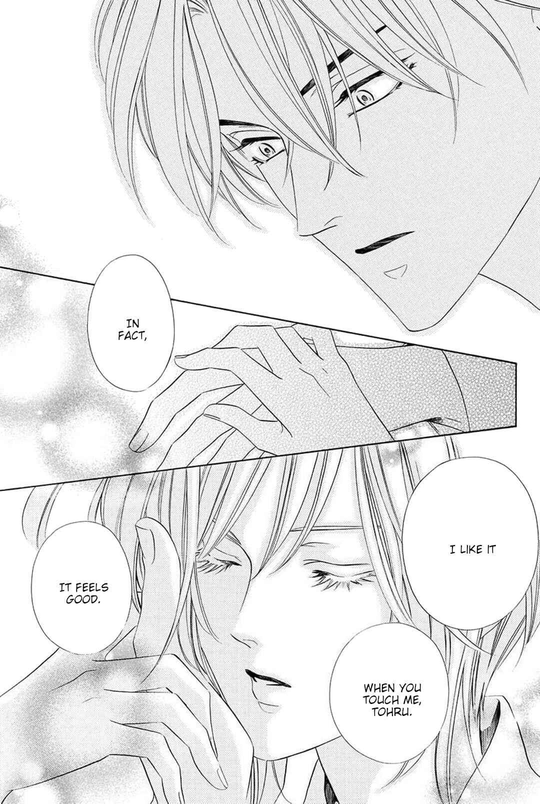 Page 11 Chapter 8 Shitsuji-dono no Ai Neko