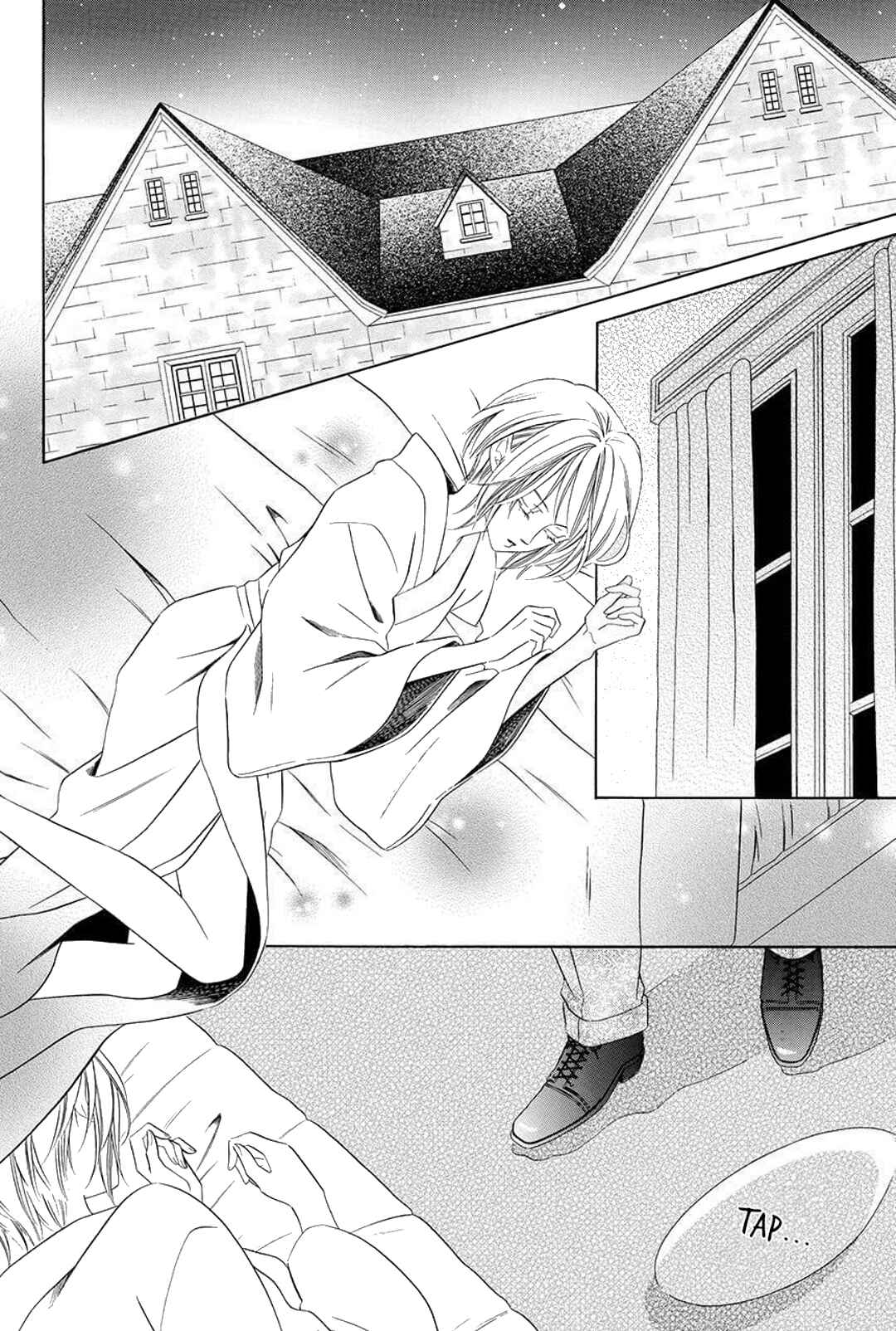 Page 2 Chapter 4 Shitsuji-dono no Ai Neko