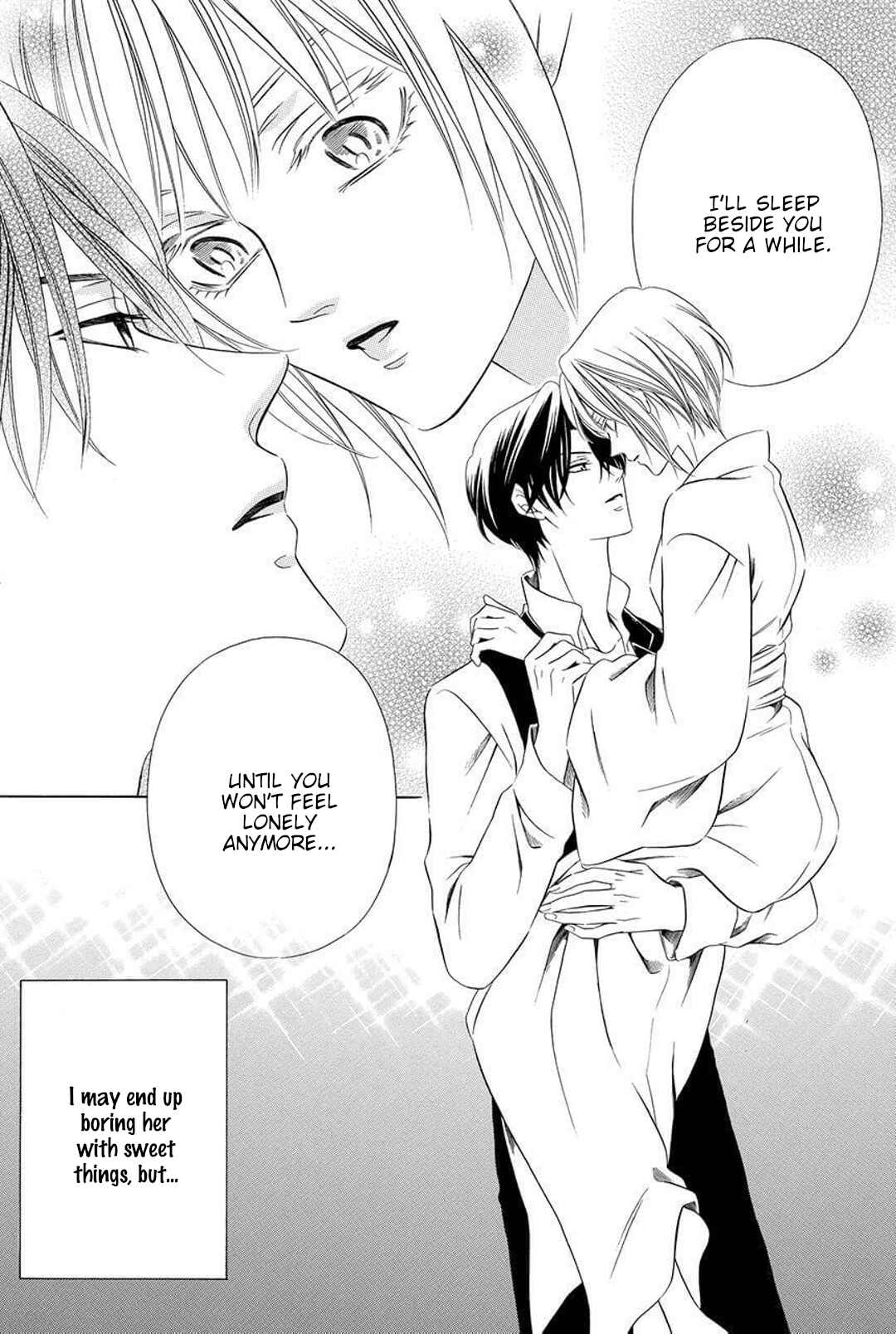 Page 30 Chapter 2 Shitsuji-dono no Ai Neko