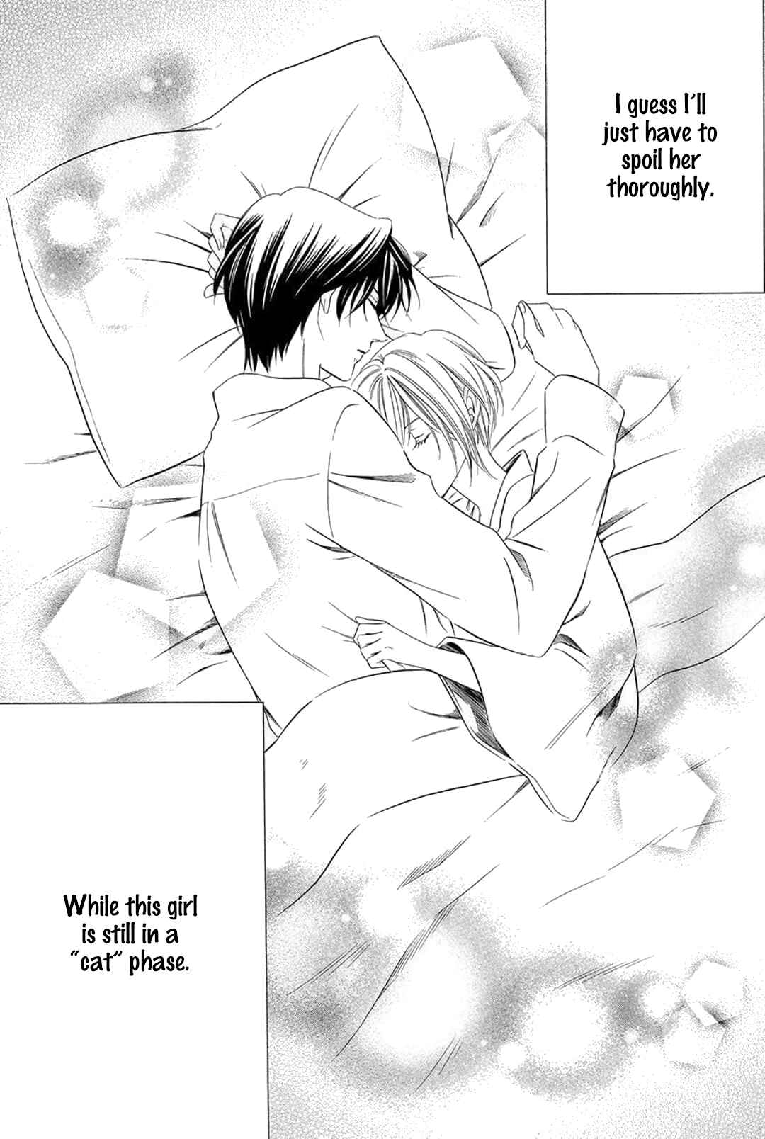 Page 31 Chapter 2 Shitsuji-dono no Ai Neko