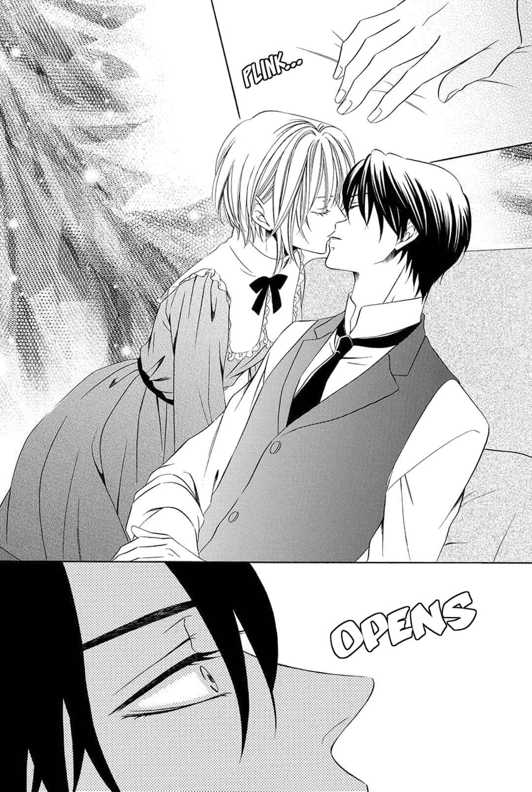 Page 15 Chapter 7 Shitsuji-dono no Ai Neko