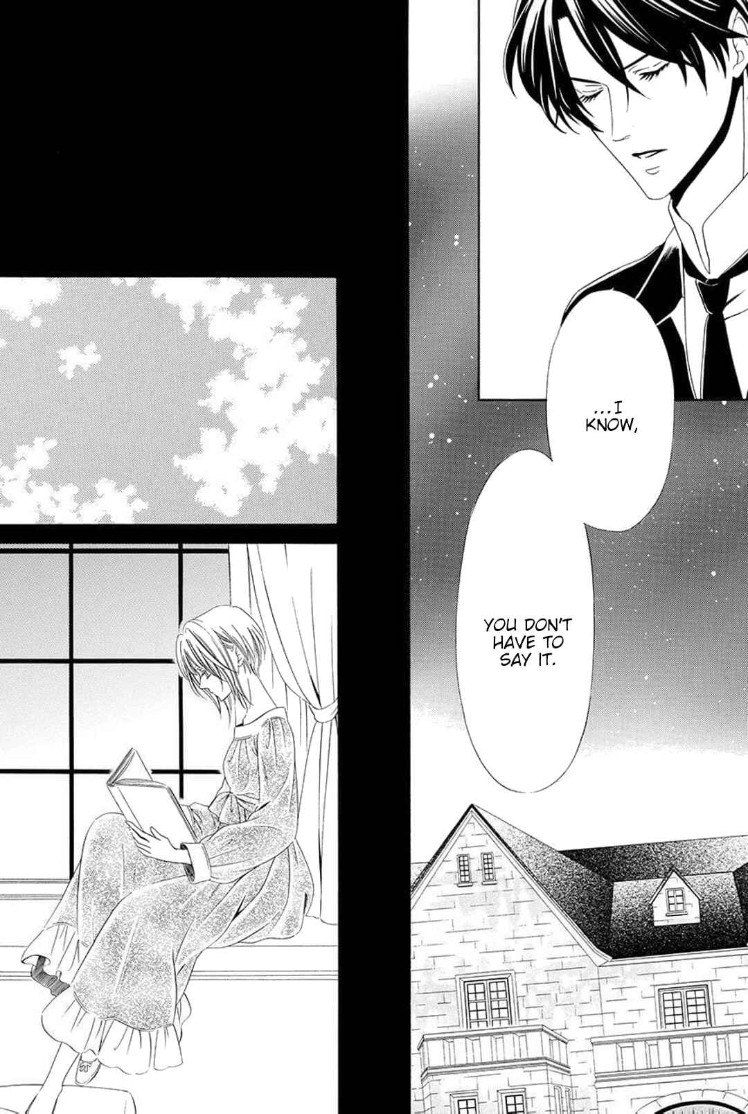 Page 18 Chapter 9 Shitsuji-dono no Ai Neko