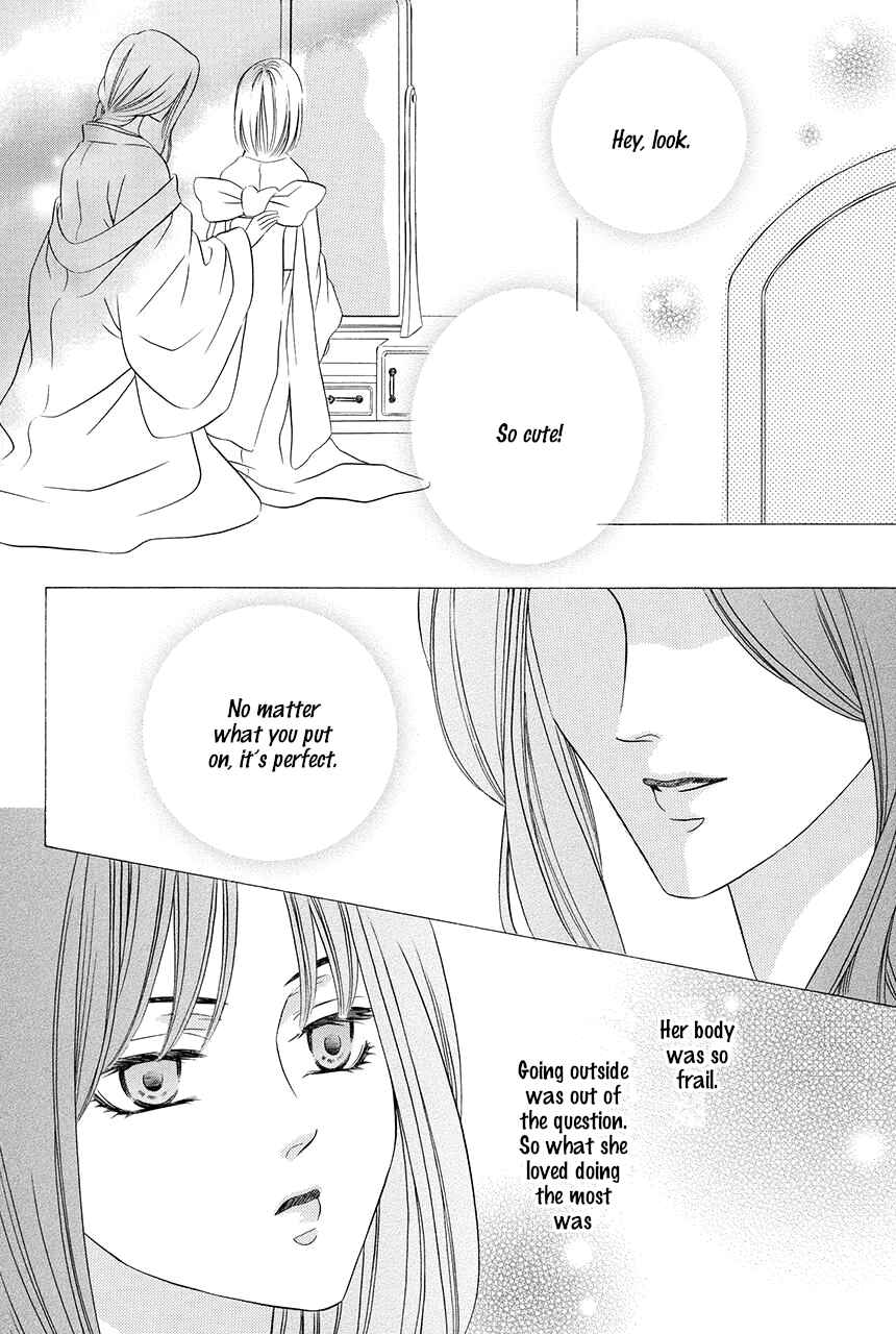 Page 6 Chapter 15 Shitsuji-dono no Ai Neko