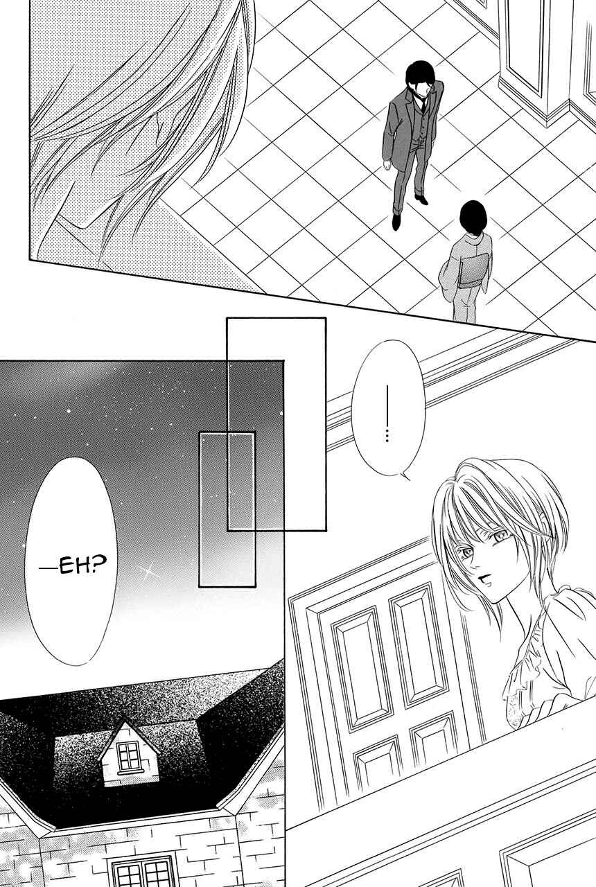 Page 25 Chapter 16 Shitsuji-dono no Ai Neko