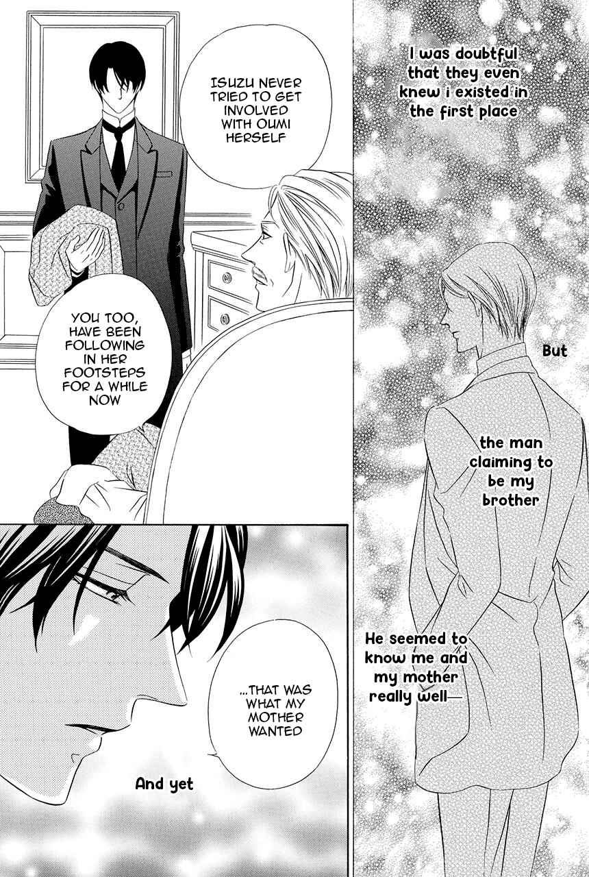Page 28 Chapter 16 Shitsuji-dono no Ai Neko