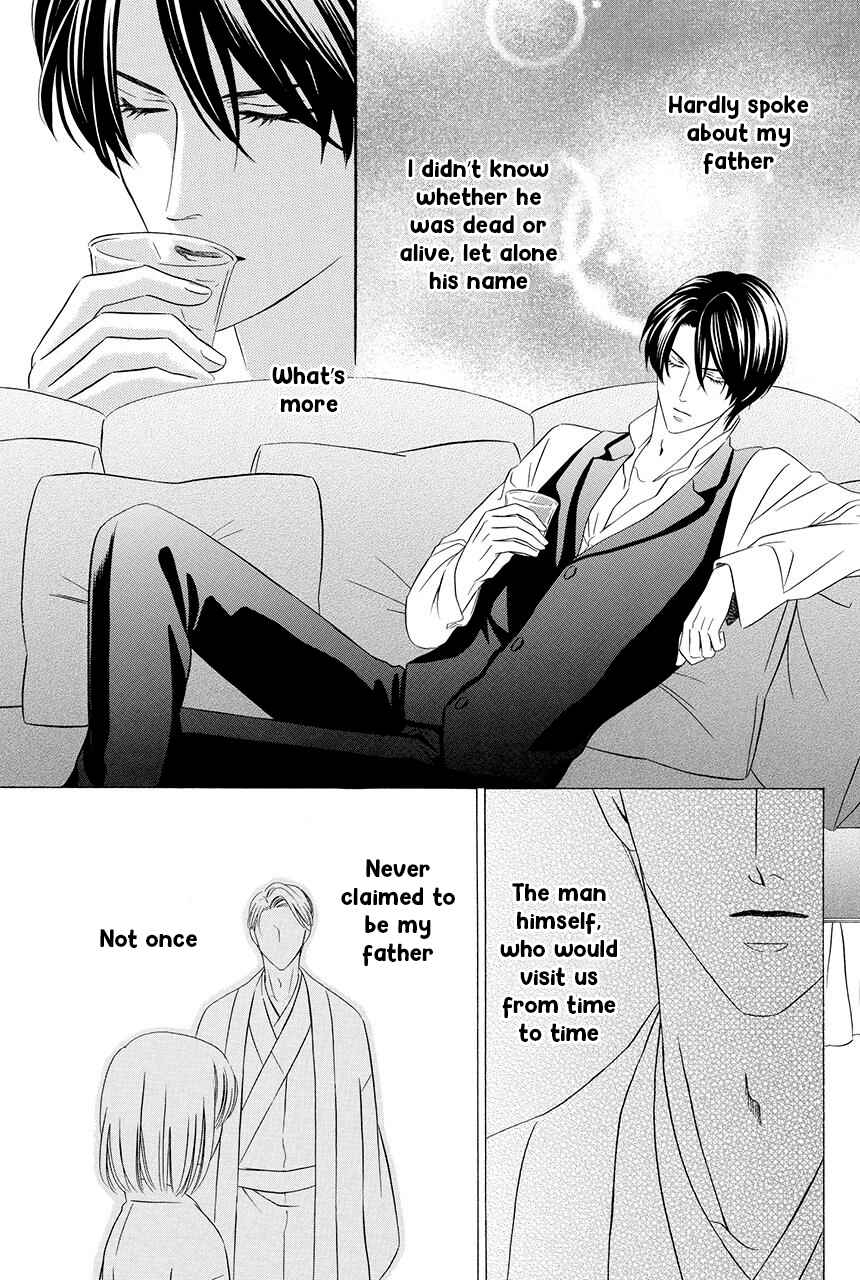 Page 34 Chapter 16 Shitsuji-dono no Ai Neko