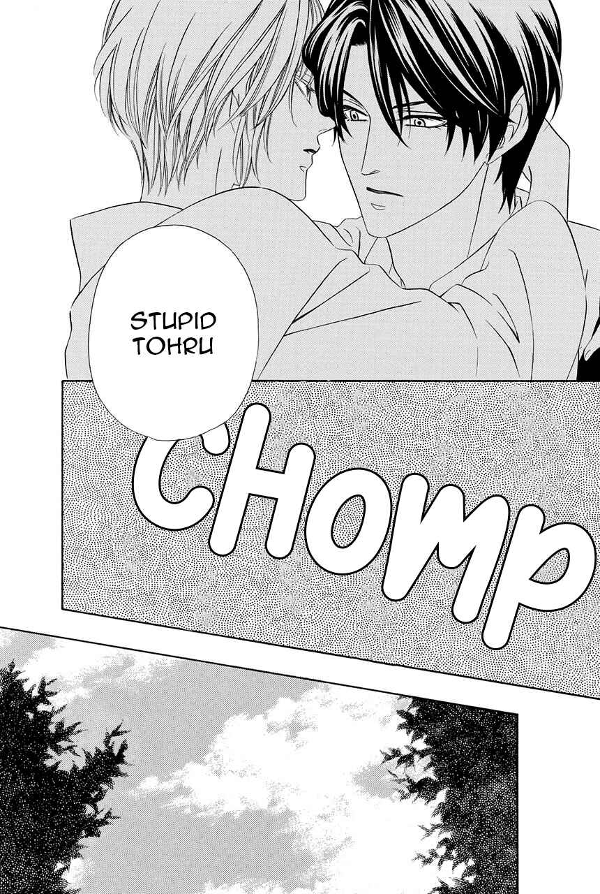 Page 60 Chapter 16 Shitsuji-dono no Ai Neko