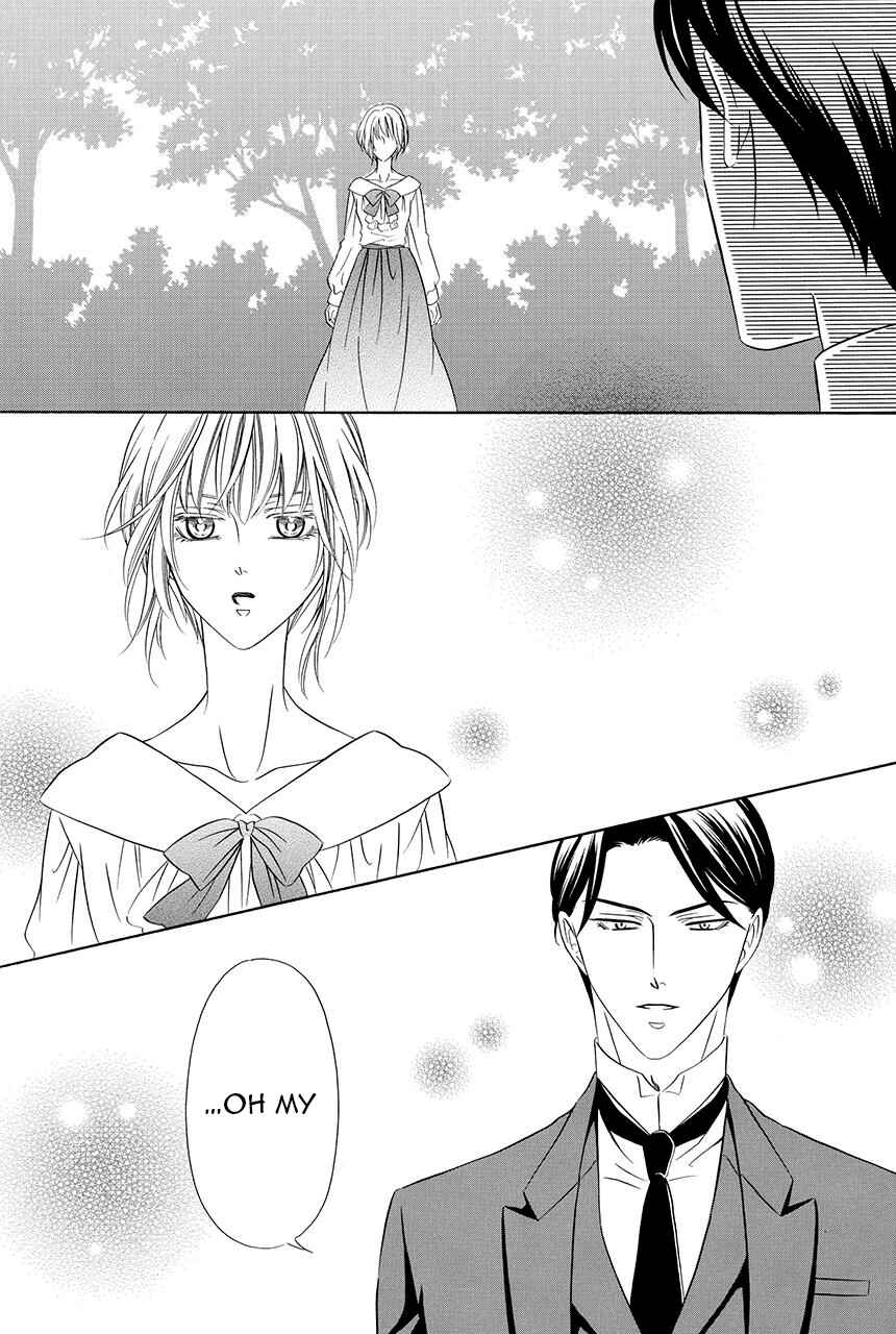 Page 63 Chapter 16 Shitsuji-dono no Ai Neko