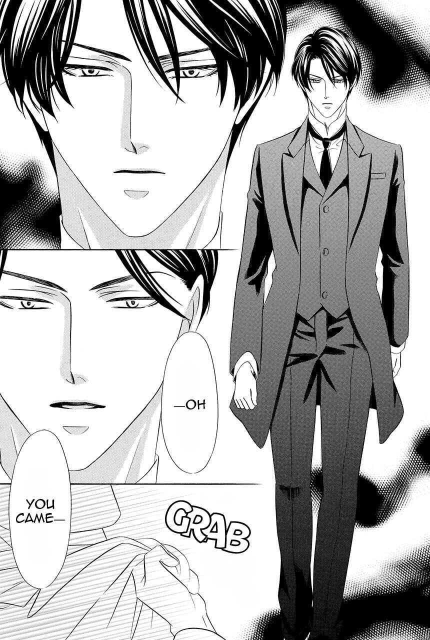 Page 13 Chapter 17 Shitsuji-dono no Ai Neko