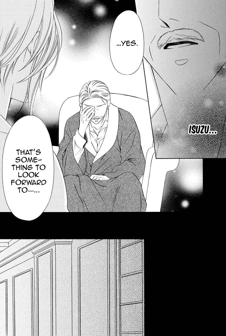 Page 40 Chapter 27 Shitsuji-dono no Ai Neko