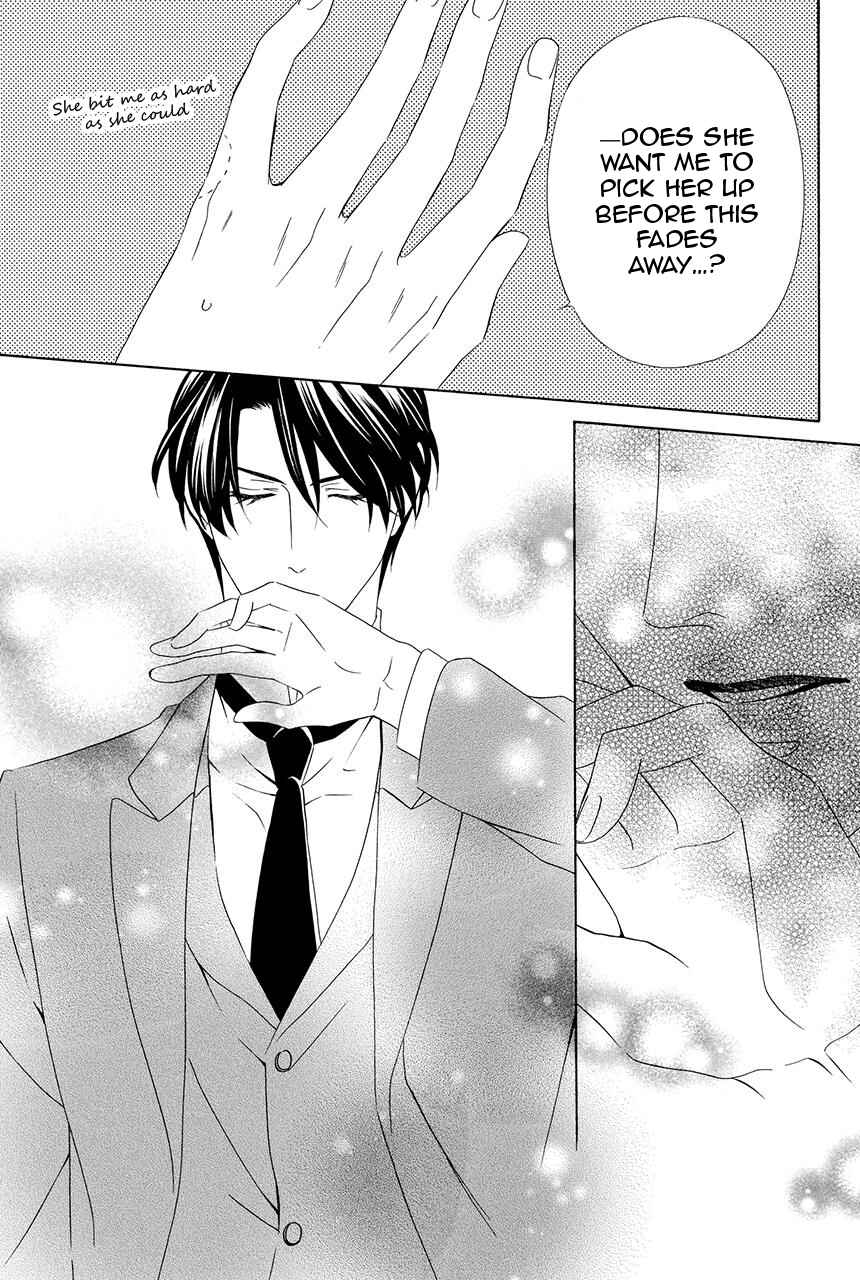 Page 53 Chapter 27 Shitsuji-dono no Ai Neko
