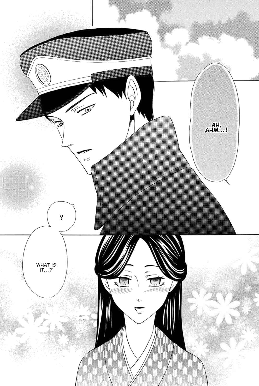 Page 2 Chapter 10 Shitsuji-dono no Ai Neko