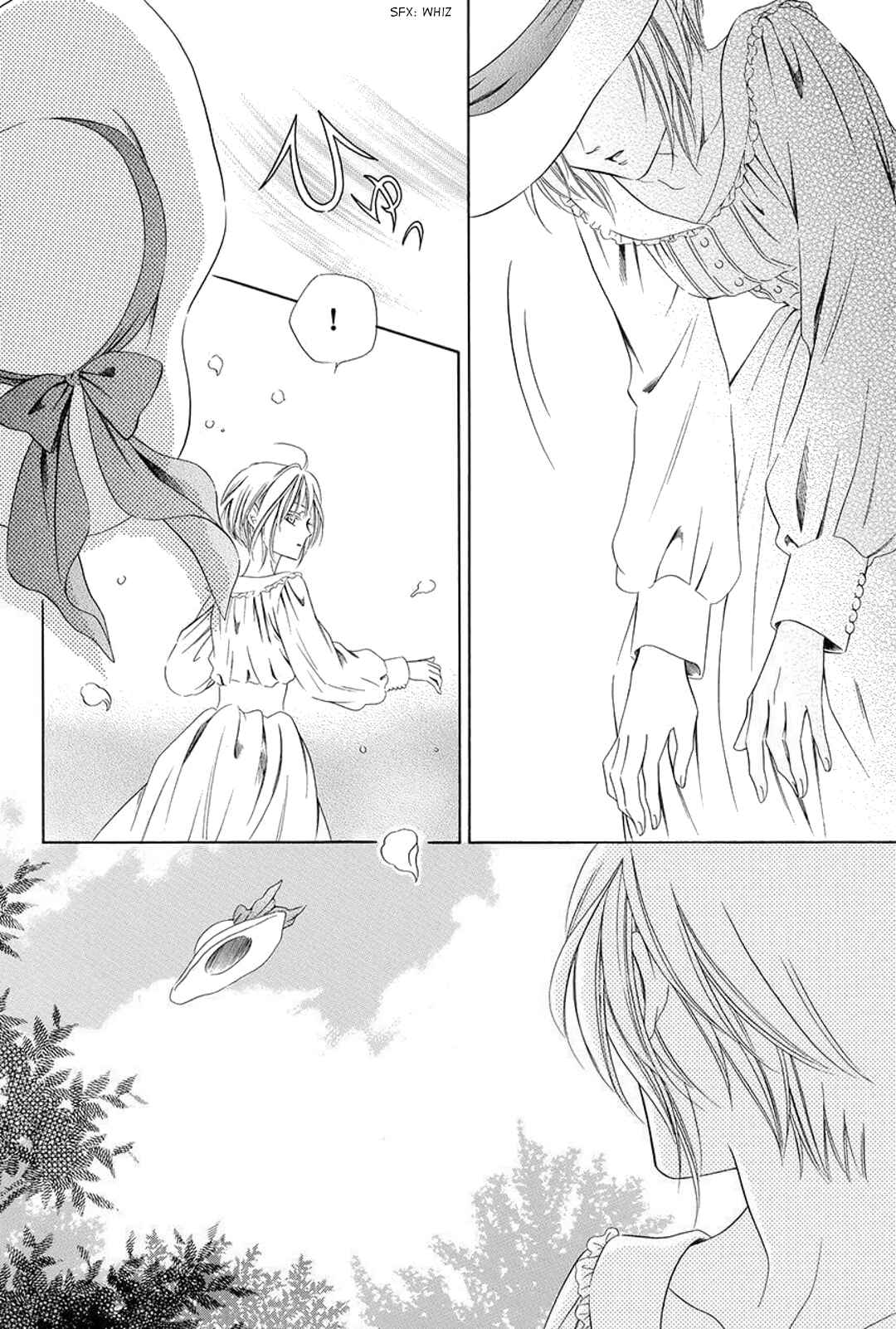 Page 16 Chapter 3 Shitsuji-dono no Ai Neko