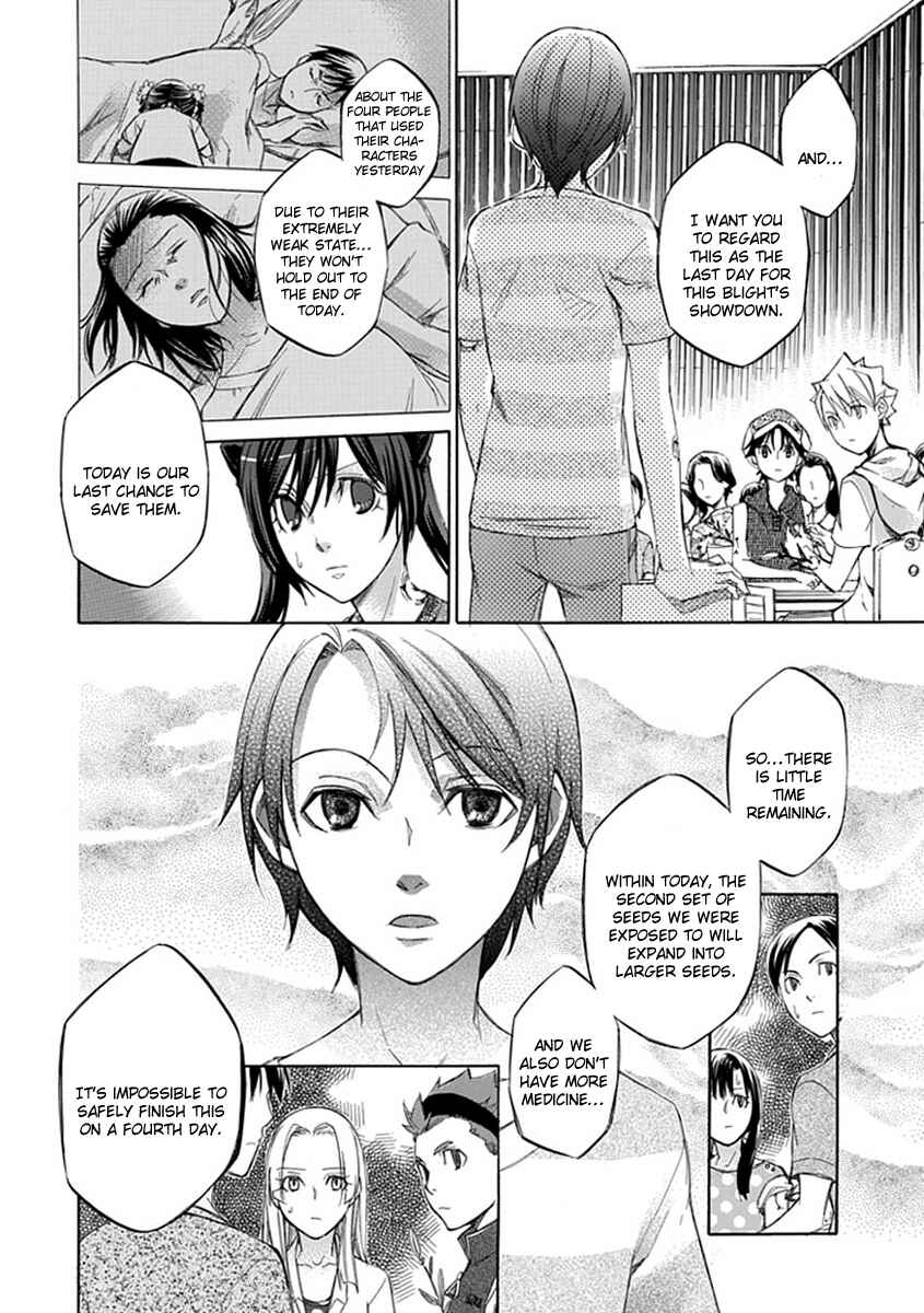 Page 10 Chapter 45 Aphorism