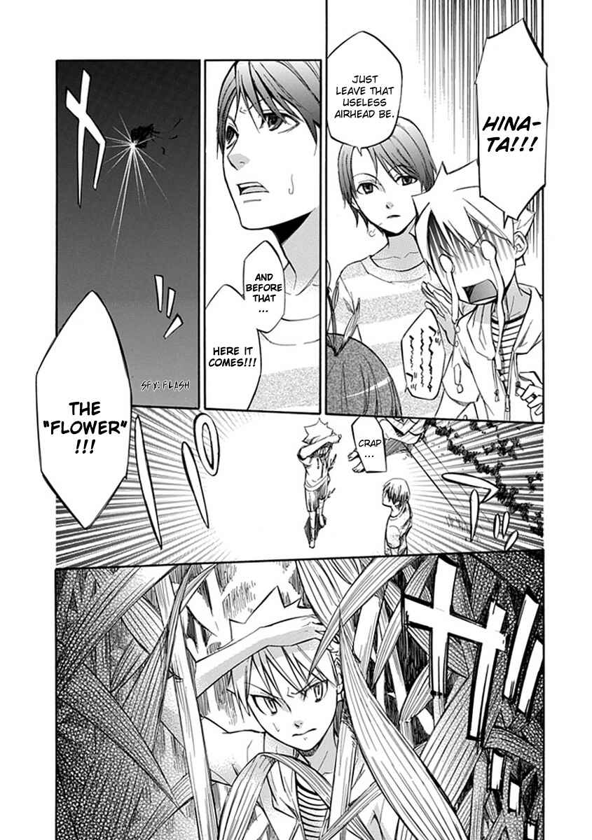 Page 13 Chapter 45 Aphorism