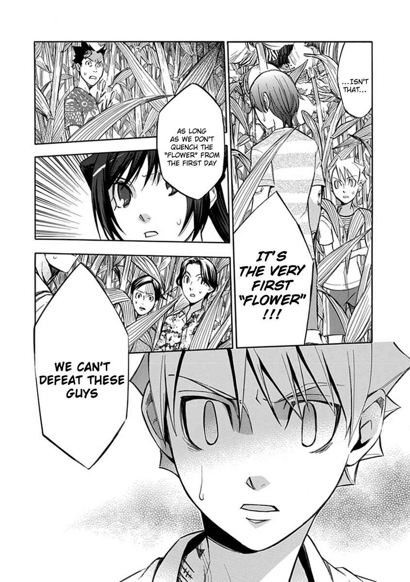 Page 18 Chapter 45 Aphorism