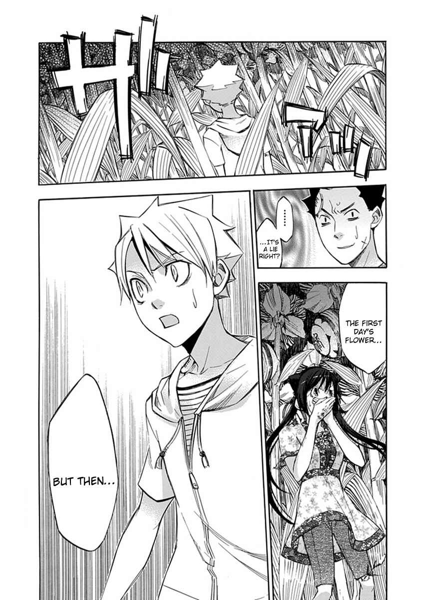 Page 19 Chapter 45 Aphorism