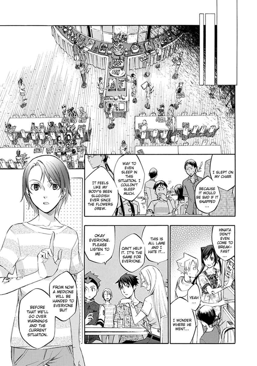 Page 7 Chapter 45 Aphorism