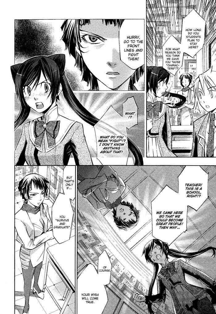 Page 4 Chapter 2 Aphorism
