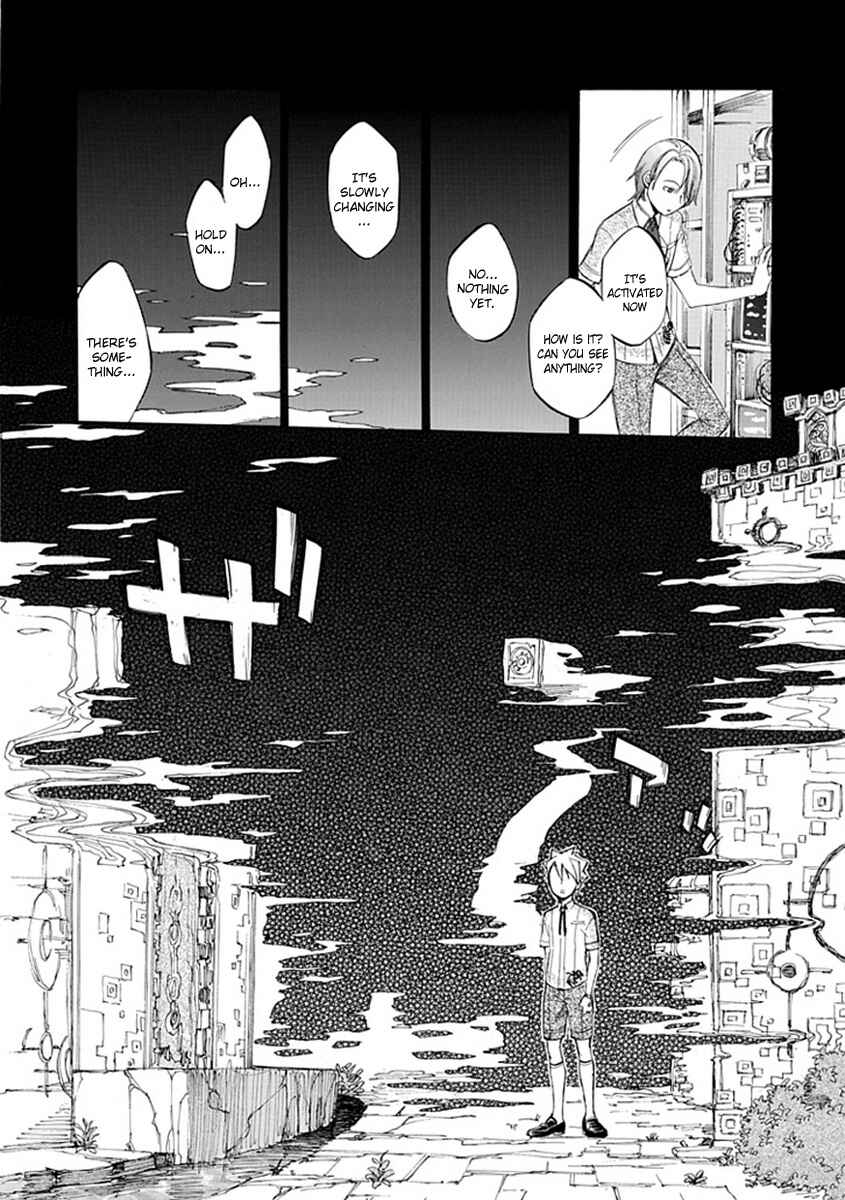 Page 14 Chapter 41 Aphorism