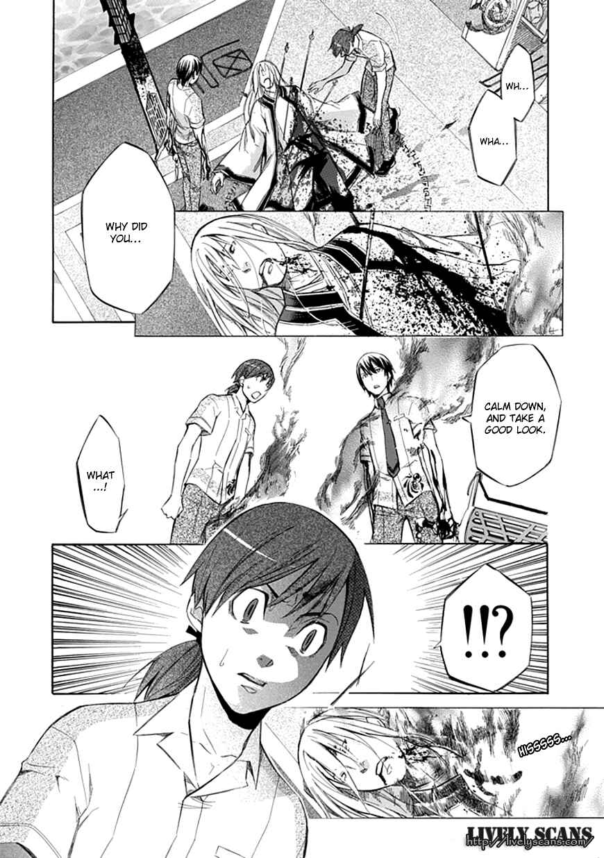 Page 9 Chapter 27 Aphorism