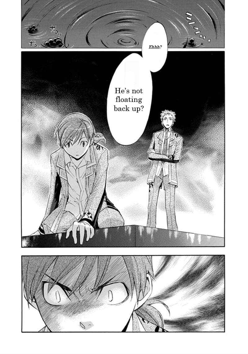 Page 20 Chapter 16 Aphorism